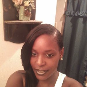 Meet your Posher, Candy